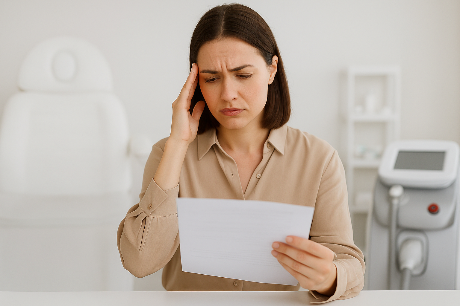 En este momento estás viendo Groupon puede destruir la rentabilidad de tu centro estético