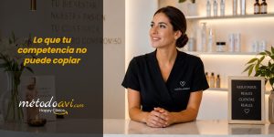 Lee más sobre el artículo Lo que tu competencia no puede comprar