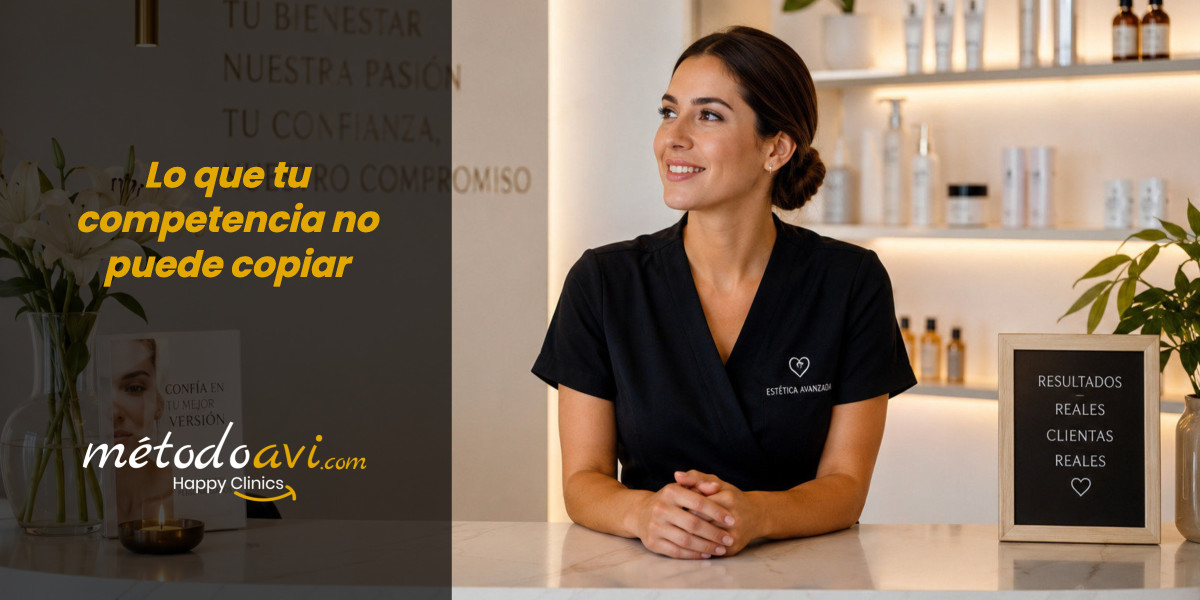 En este momento estás viendo Lo que tu competencia no puede comprar