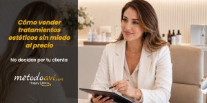 Lee más sobre el artículo No decidas por tu clienta si tu tratamiento es caro o barato